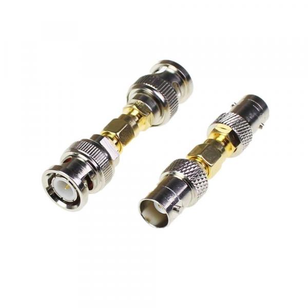 offertehitech-gearbest-Yeshold High-end BNC Transfer SMA Male Female Connector Adapter  Gearbest