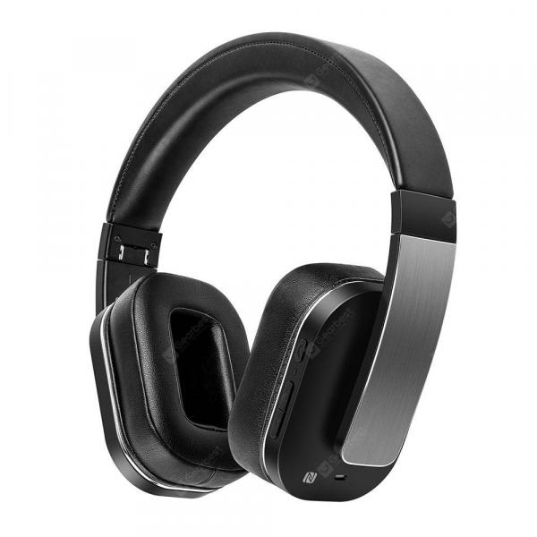 offertehitech-gearbest-picun F9 Foldable Wireless Bluetooth Subwoofer Headphones  Gearbest
