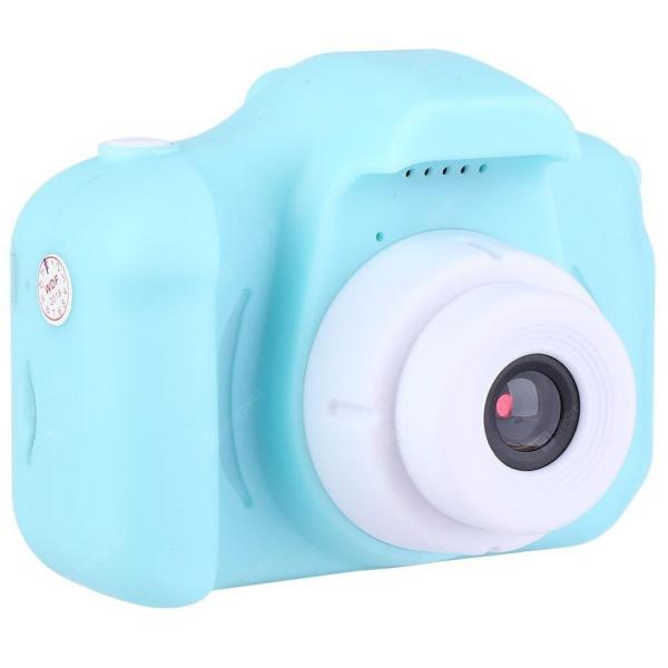offertehitech-gearbest-2.0 Inch 1080P Mini Digital Camera for Kids Baby Cute Toy Children Birthday Gift  Gearbest