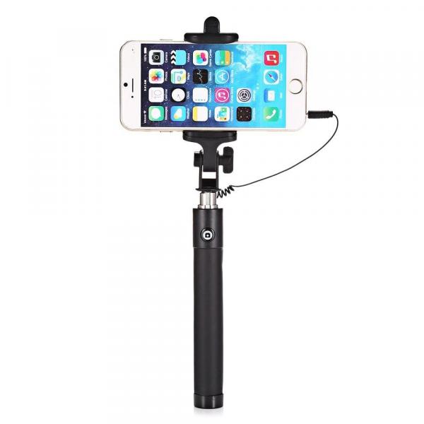 offertehitech-gearbest-3.5mm Plug Selfie Stick Shutter  Gearbest