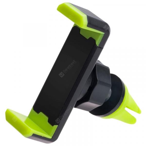 offertehitech-gearbest-360 Degree Rotating Car Outlet Phone Holder  Gearbest