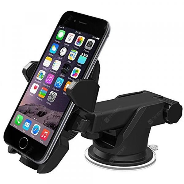 offertehitech-gearbest-360-Degree Rotation Universal  Car Phone Holder  Gearbest