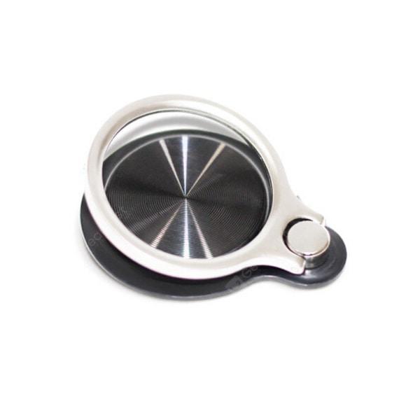 offertehitech-gearbest-360 Rotating Magnetic Phone Holder Ring Buckle  Gearbest