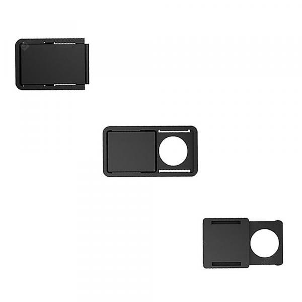 offertehitech-gearbest-3Pcs WebCam Shutter Camera Lens Protect Privacy Cover  Gearbest