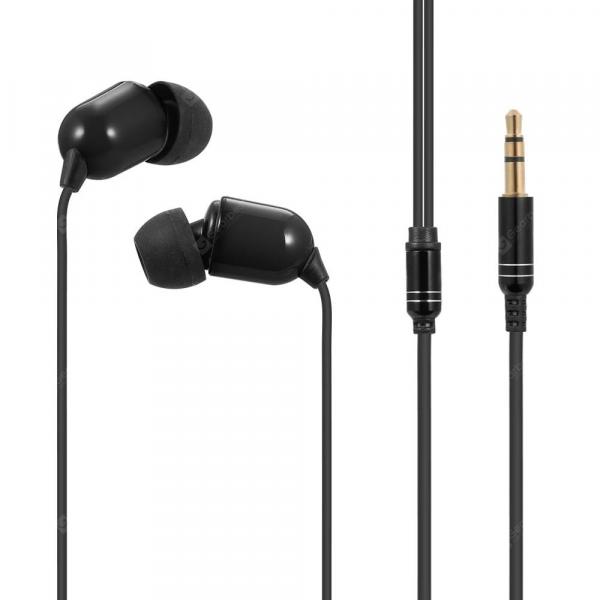 offertehitech-gearbest-3m In-ear Subwoofer Monitor Earphone for Sound Card  Gearbest