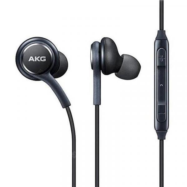 offertehitech-gearbest-AKG 3.5mm Earphones Stereo Earbuds for Samsung Galaxy S10 / S9 / S8 / S8 Plus  Gearbest