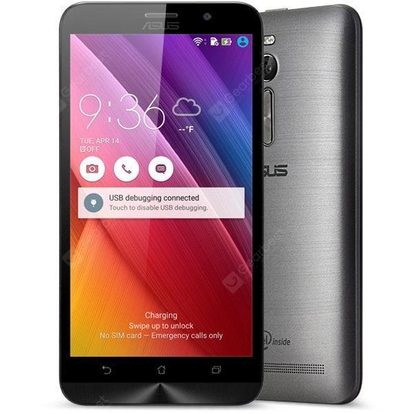 offertehitech-gearbest-ASUS ZenFone 2 ( ZE551ML ) 4G Phablet  Gearbest