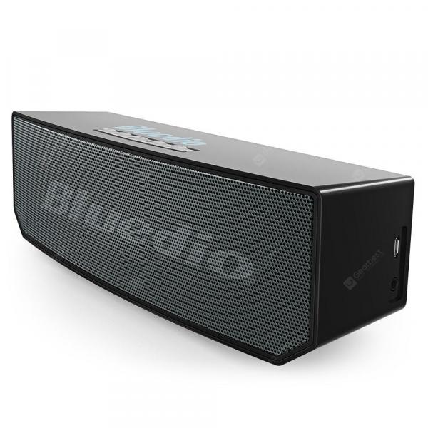 offertehitech-gearbest-Bluedio BS - 5 Wireless Bluetooth 4.1 Speaker Music Player  Gearbest