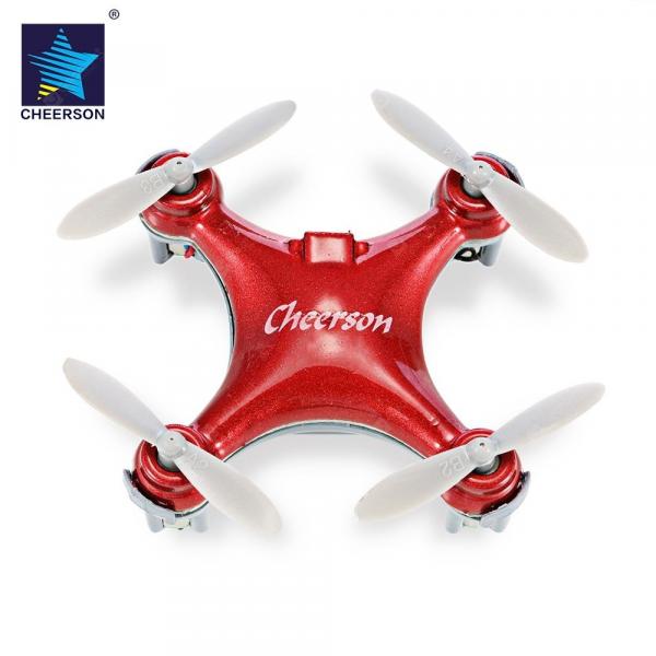 offertehitech-gearbest-CHEERSON CX - 10SE Portable Micro RC Drone - RTF  Gearbest