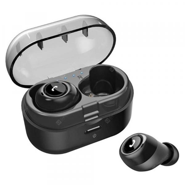offertehitech-gearbest-CP7 TWS Earphones Handsfree for Driving Sport In-Ear Stereo Music Mini Earphones  Gearbest