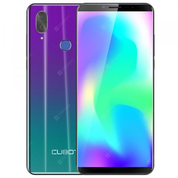 offertehitech-gearbest-CUBOT X19 4G Phablet  Gearbest