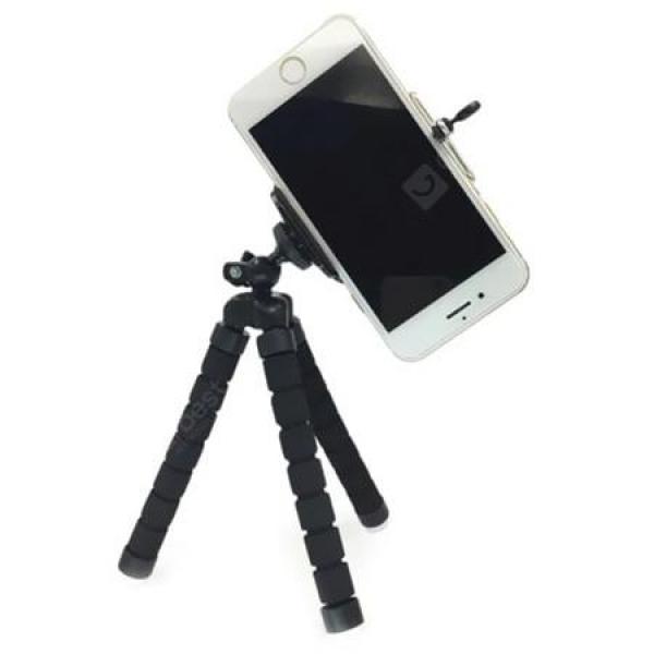 offertehitech-gearbest-Camera Phone Flexible Durable Tripod  Gearbest