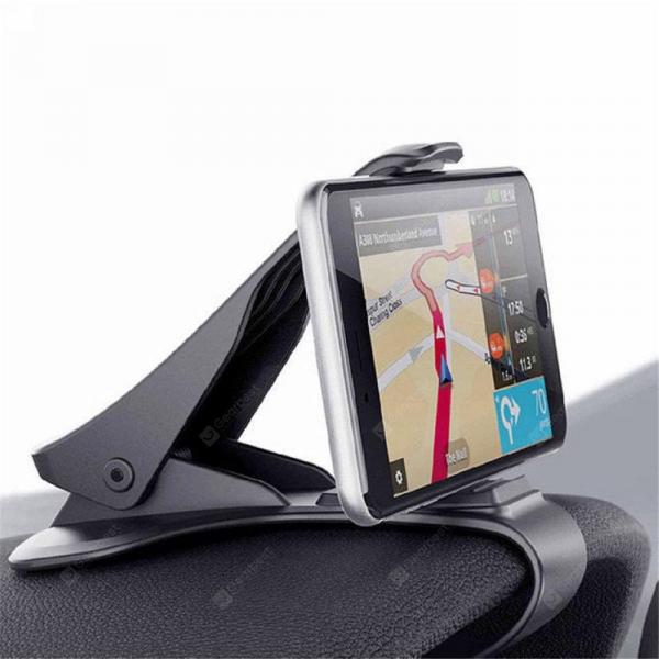 offertehitech-gearbest-Car HUD Dashboard Clip Mount Stand Holder  Gearbest