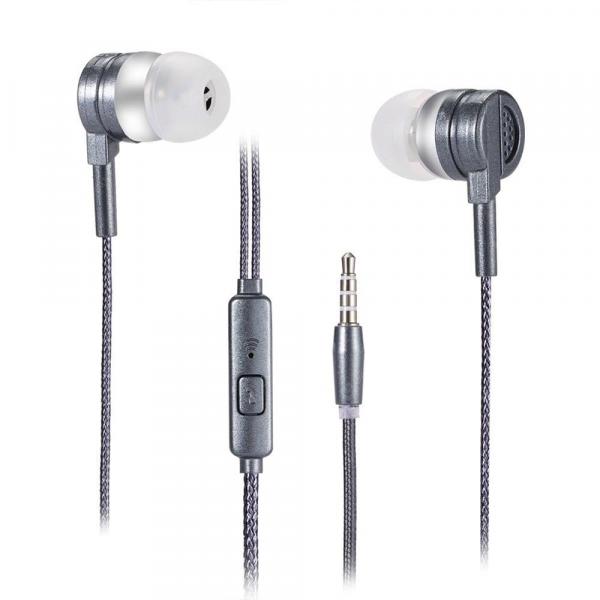 offertehitech-gearbest-E - 03 Universal Wired In-ear Stereo Earphones with Mic  Gearbest