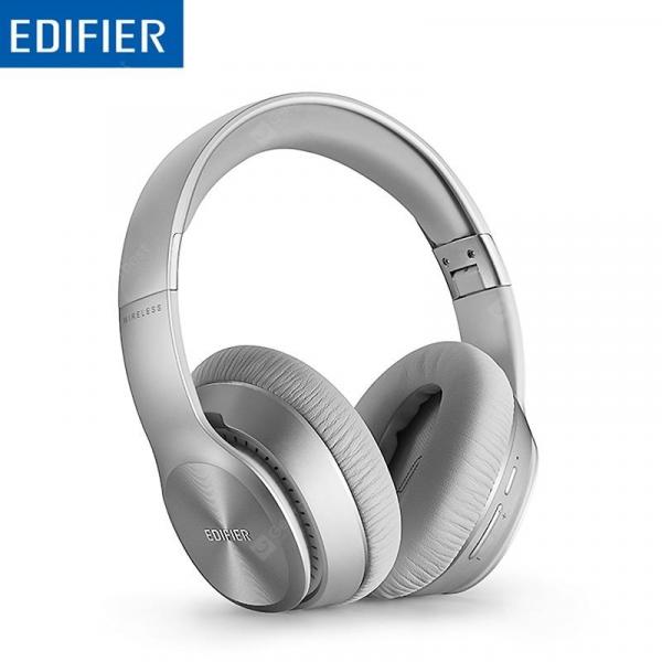 offertehitech-gearbest-EDIFIER W820BT Wireless Headphone Bluetooth Suit Perfectly Over-Ear Noise Headset  Gearbest