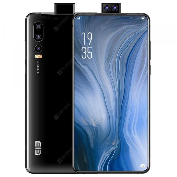 offertehitech-gearbest-ELEPHONE U2 4G Phablet 6.26 inch FHD Global Version  Gearbest