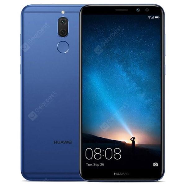 offertehitech-gearbest-HUAWEI nova 2i 4G Phablet Global Version  Gearbest