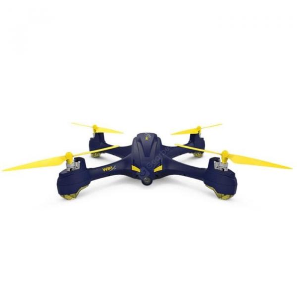 offertehitech-gearbest-HUBSAN H507A X4 Star Pro GPS RC Drone  Gearbest