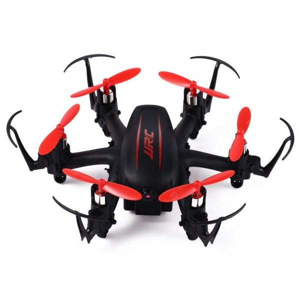 offertehitech-gearbest-JJRC H20C Nano Hexacopter Drone with 720P Camera -35.99 and Free Shipping