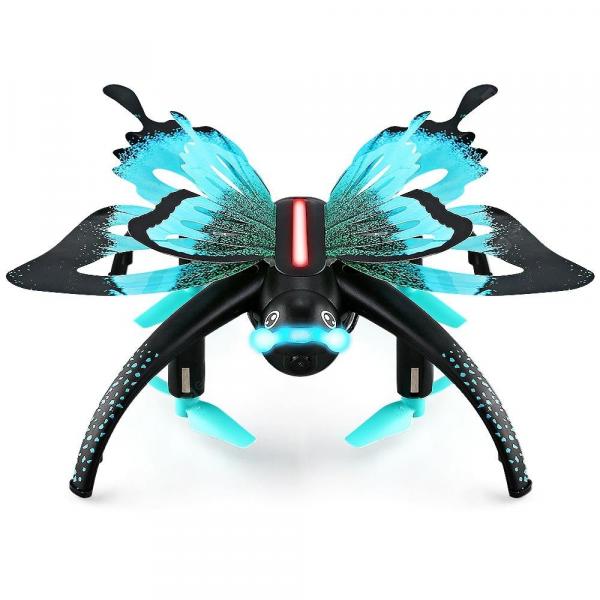 offertehitech-gearbest-JJRC H42WH Butterfly Mini RC Quadcopter - RTF  Gearbest