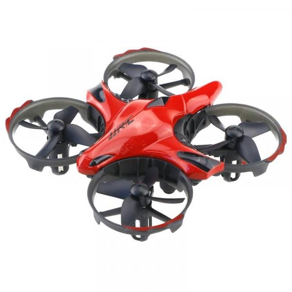 offertehitech-gearbest-JJRC H56 TaiChi RC Drone Interactive Altitude Hold Gesture Control  Gearbest