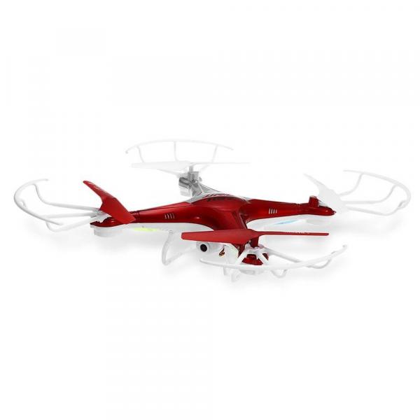 offertehitech-gearbest-JJRC H97 2.4G 6-axis Gyro RC Quadcopter  Gearbest