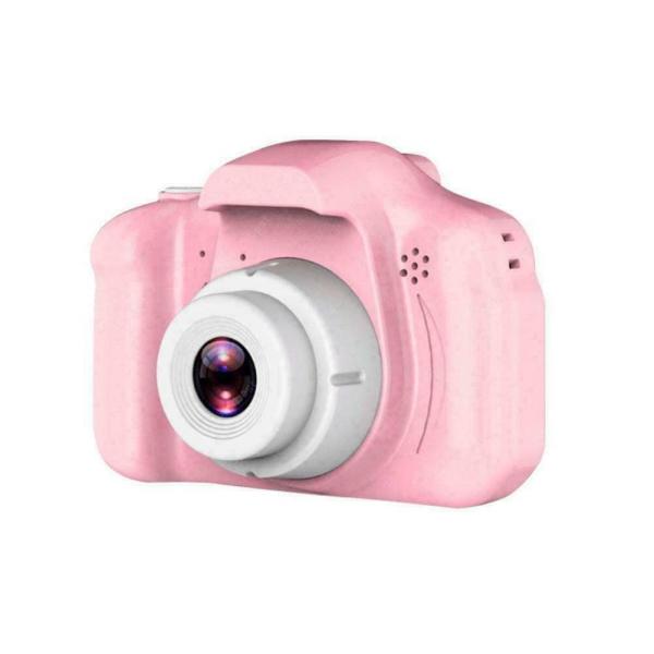 offertehitech-gearbest-Kids Children 1080P Digital Camera 2.0 LCD HD Mini Camera Perfect Gift for Kids  Gearbest