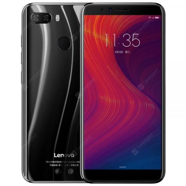 offertehitech-gearbest-Lenovo K5 Play 4G Phablet Global Version  Gearbest