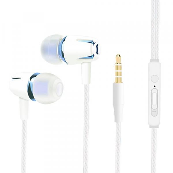 offertehitech-gearbest-LieDao Wired In-Ear Headphone Subwoofer Wired Call Sports General Headphones  Gearbest