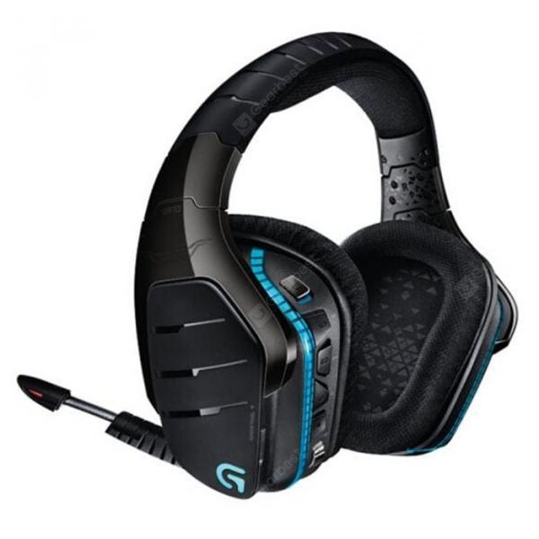 offertehitech-gearbest-Logitech G933 Wireless 7.1 Surround Sound Game Headset  Gearbest