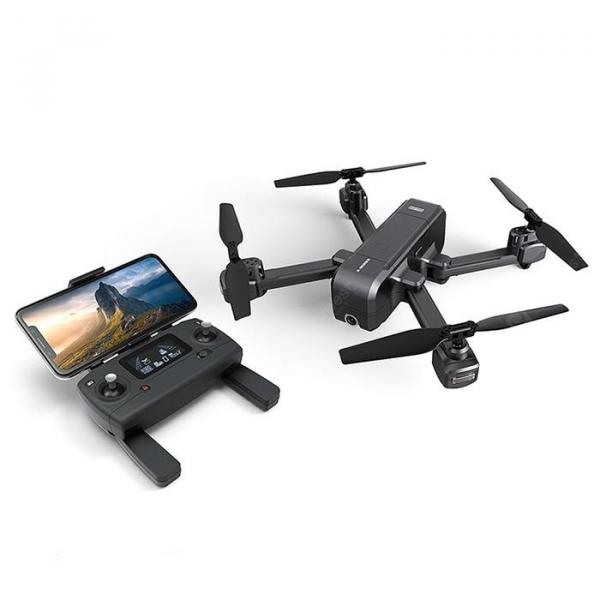 offertehitech-gearbest-MJX X103W 5G WIFI FPV  Foldable RC Quadcopter RTF  Gearbest