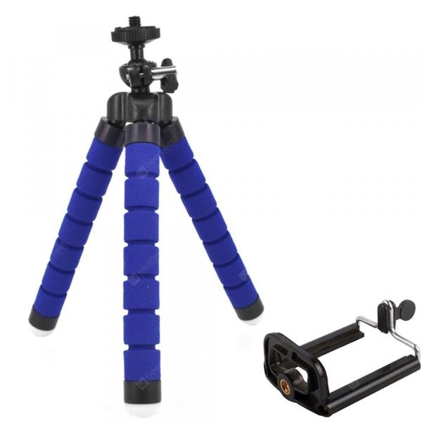 offertehitech-gearbest-Metal Plastic Phone Tripod  Gearbest