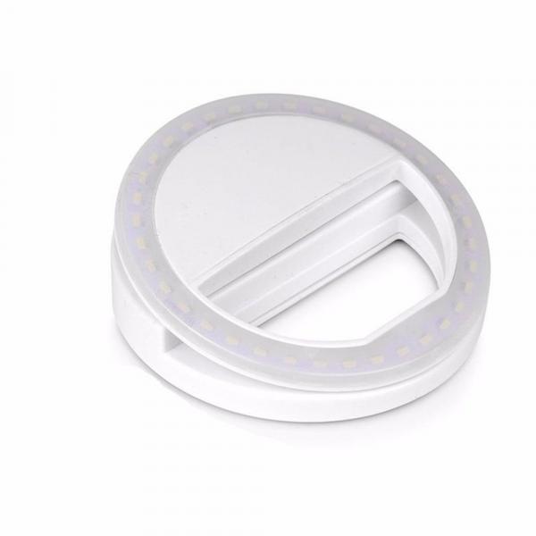 offertehitech-gearbest-NEW Selfie Portable LED Ring Fill Light Camera Photography  Gearbest