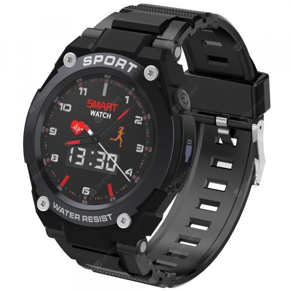 offertehitech-gearbest-NO.1 G9 Bluetooth Calling Smart Watch  Gearbest