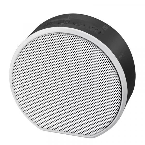 offertehitech-gearbest-New ZY-A60 Bluetooth Mini Card Speaker Outdoor Subwoofer Speaker  Gearbest