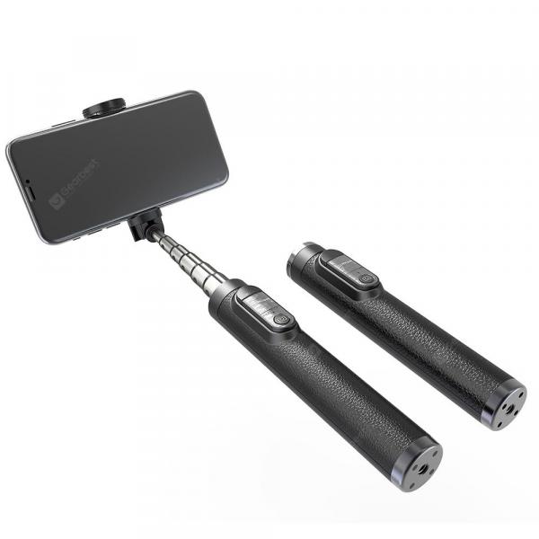offertehitech-gearbest-OTH - AB701 3 in 1 Bluetooth Selfie Stick  Gearbest