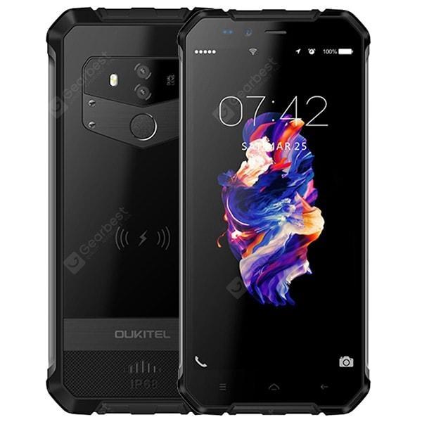 offertehitech-gearbest-OUKITEL WP1 4G Phablet Global Version  Gearbest