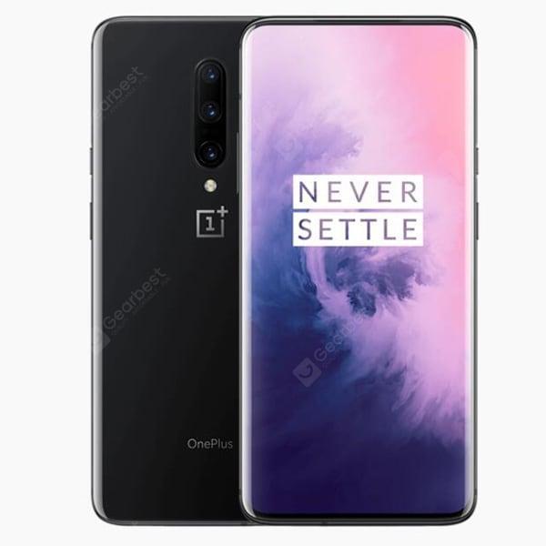 offertehitech-gearbest-OnePlus 7 Pro 4G Phablet 6GB RAM 128GB ROM International Version  Gearbest