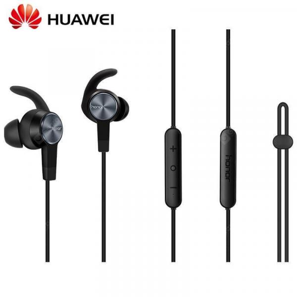offertehitech-gearbest-Original Huawei Honor xSport Bluetooth AM61 IPX5 Waterproof Music Mic Control Wireless Earphones  Gearbest