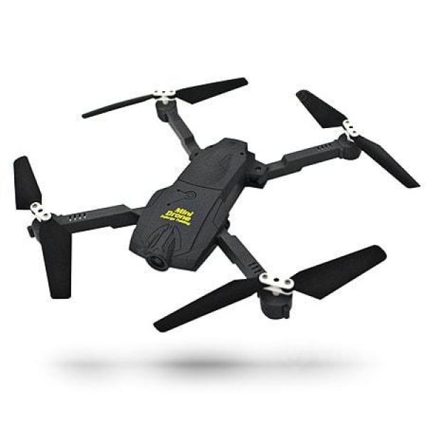 offertehitech-gearbest-PEG116 2.4GHz 4CH Foldable RC Quadcopter - RTF  Gearbest