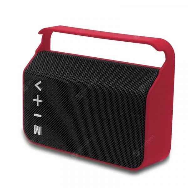 offertehitech-gearbest-Portable Wireless Bluetooth Speaker 5.0 Sound Box Supports USB TF Card FM  Gearbest