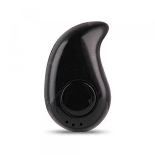 offertehitech-gearbest-S530 Mini Wireless Bluetooth Earbuds Invisible Earphone  Gearbest