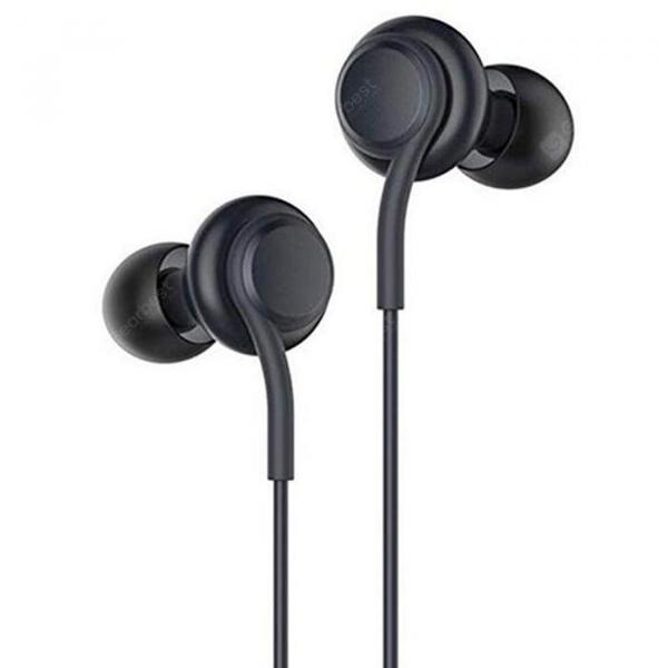 offertehitech-gearbest-S8 In-ear Volume Control Wired Earphone with Mic  Gearbest
