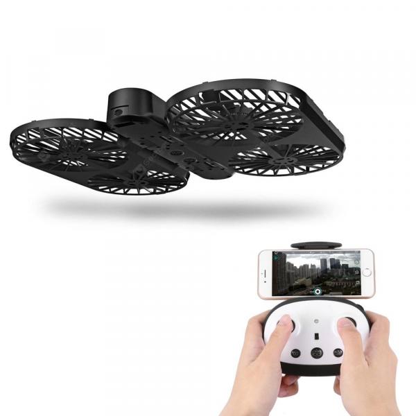 offertehitech-gearbest-SIMTOO MOMENT II GPS Explorer Foldable Selfie Drone  Gearbest