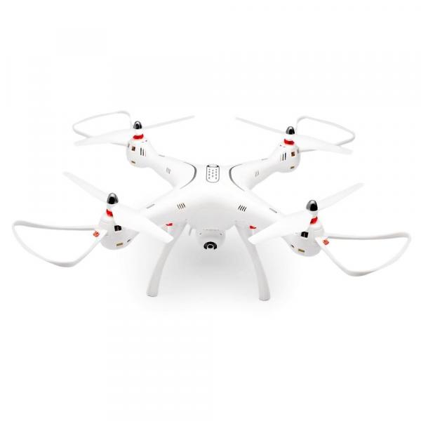 offertehitech-gearbest-SYMA X8 Pro GPS Brushed RC Drone Quadcopter - RTF  Gearbest