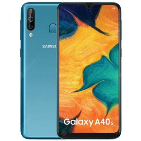 offertehitech-gearbest-Samsung Galaxy A40s 4G Phablet 5000mAh Battery  Gearbest