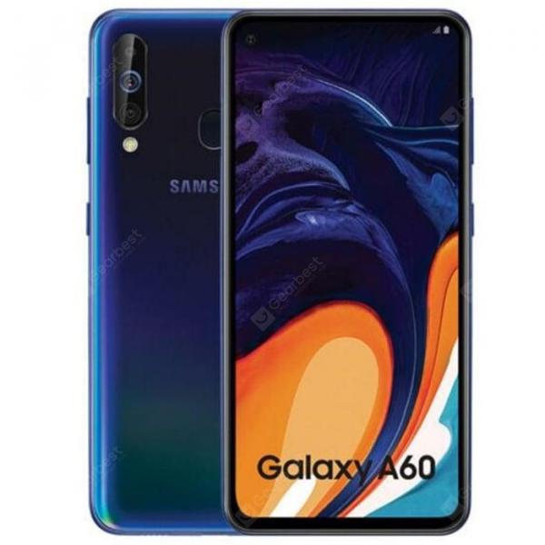 offertehitech-gearbest-Samsung Galaxy A60 4G Phablet 6GB RAM 64GB ROM  Gearbest