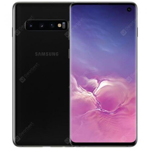 offertehitech-gearbest-Samsung Galaxy S10 4G Phablet  Gearbest