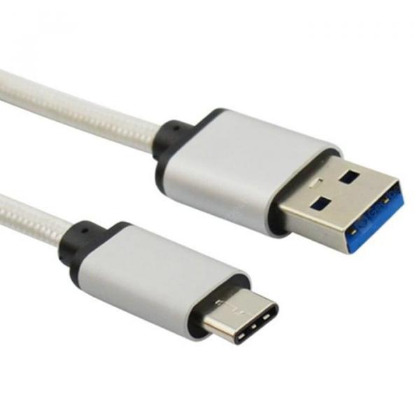 offertehitech-gearbest-USB 3.1 Type-C To USB 3.0 Tablet Charging Data Line  Gearbest