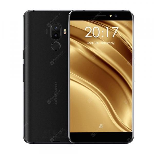 offertehitech-gearbest-Ulefone S8 Pro 4G Smartphone  Gearbest